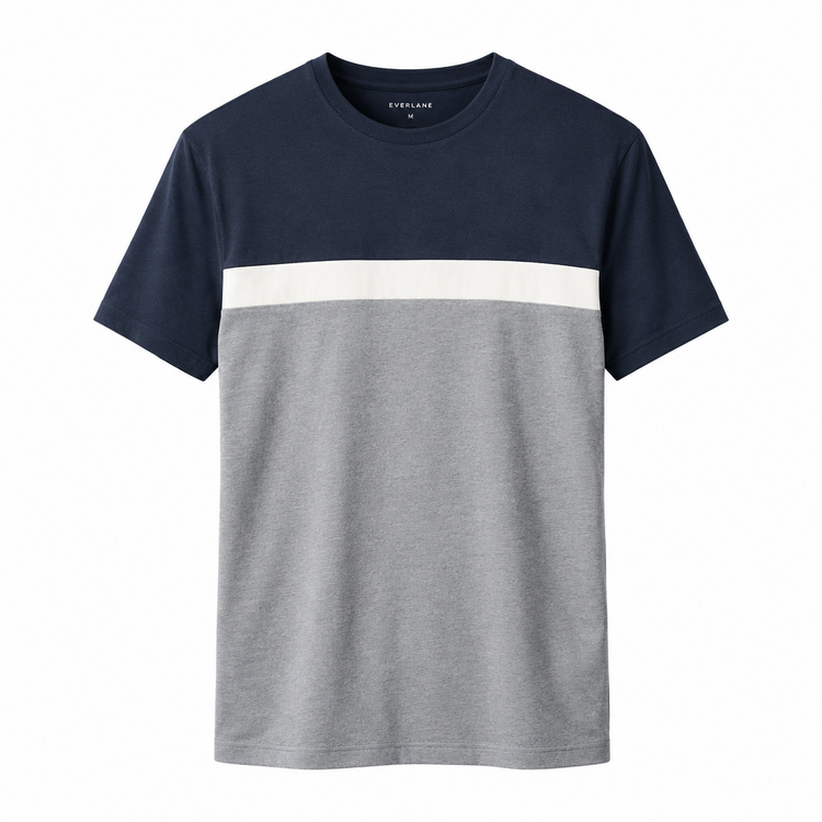 Men - T-shirts