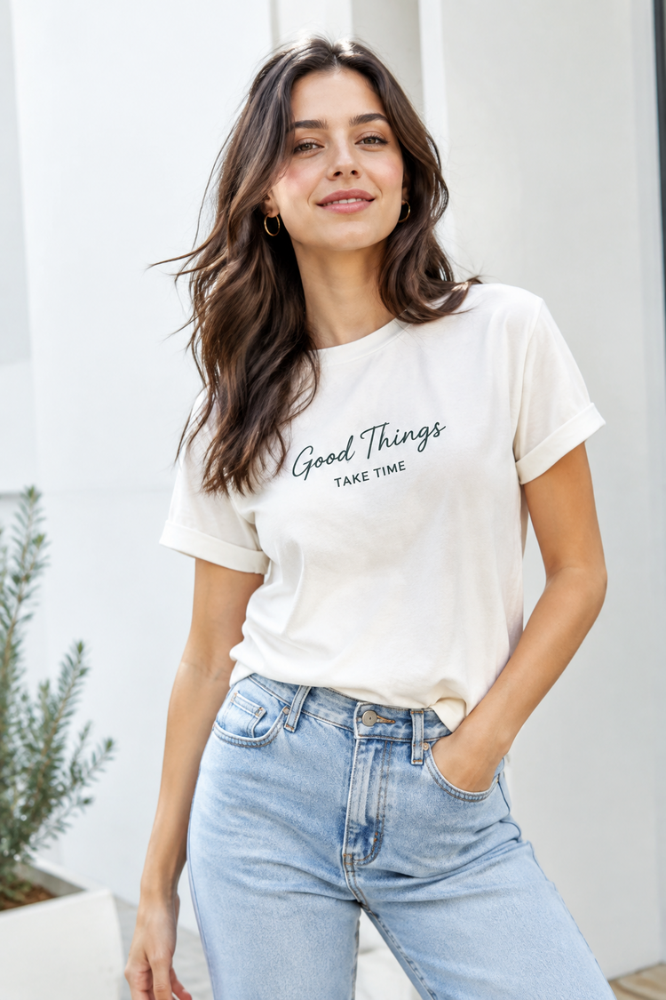 Women - T-shirts