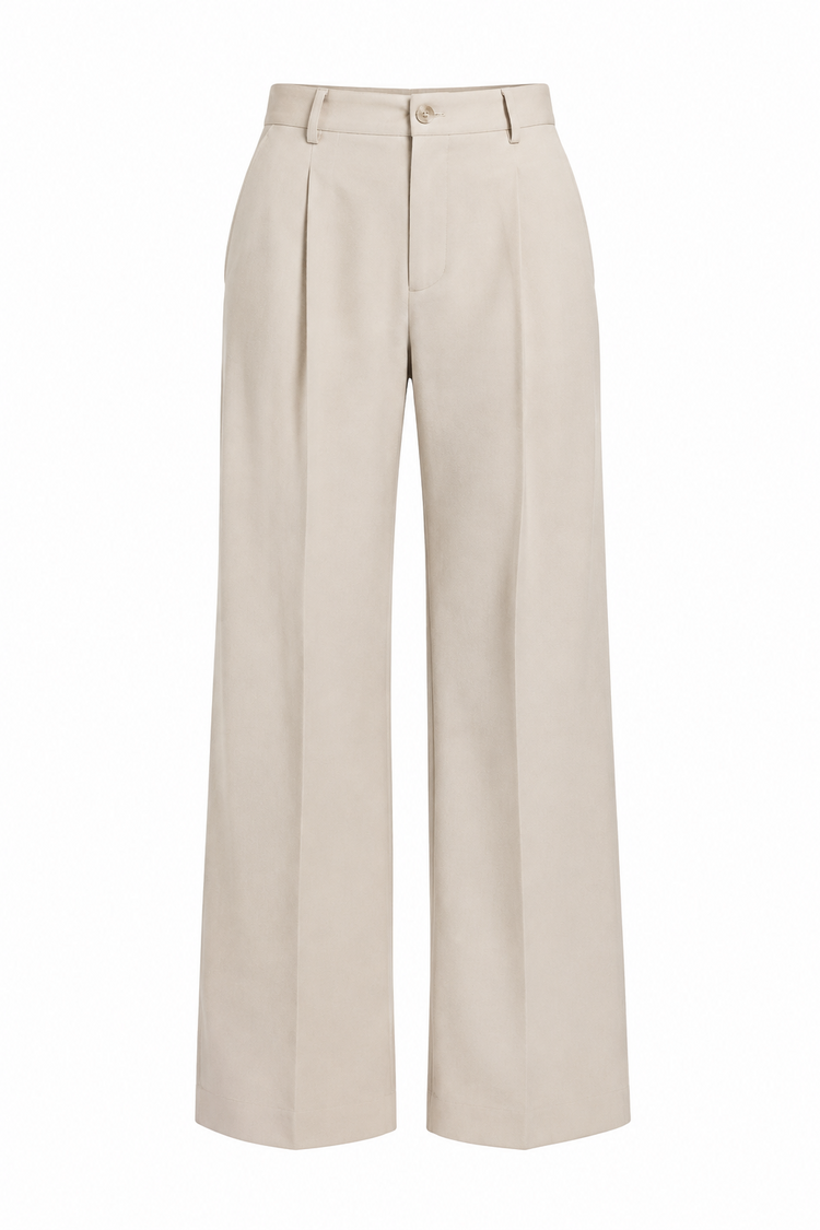 Women - pants