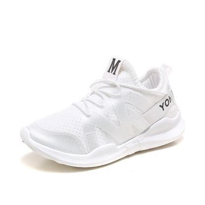 Athletic Sneakers, White Shoes, Running Shoes
