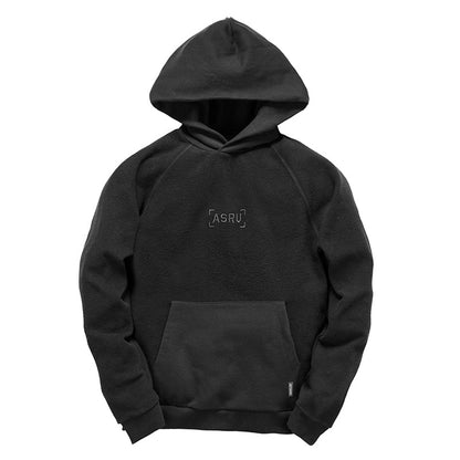 Trendy Hooded Sweater for Men - Casual & Comfortable