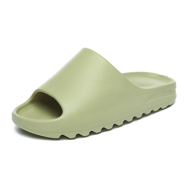 Comfortable Men's Slippers for Outdoor Casual Fashion