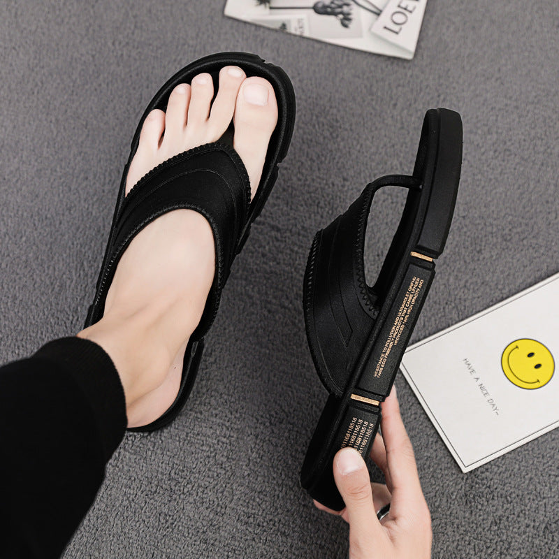 Men's Beach Flip Flop Shoes