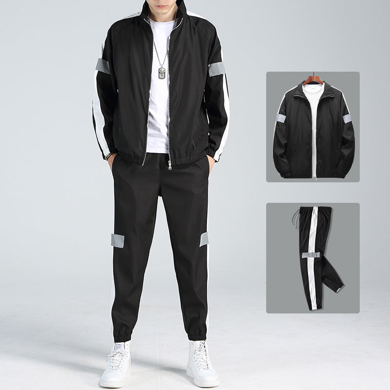 Trendy Casual Wear for Handsome Men