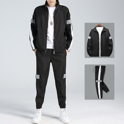 Trendy Casual Wear for Handsome Men
