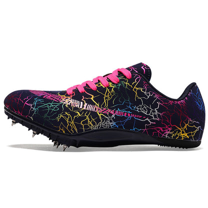 New Athletic Shoes for High School Track & Field