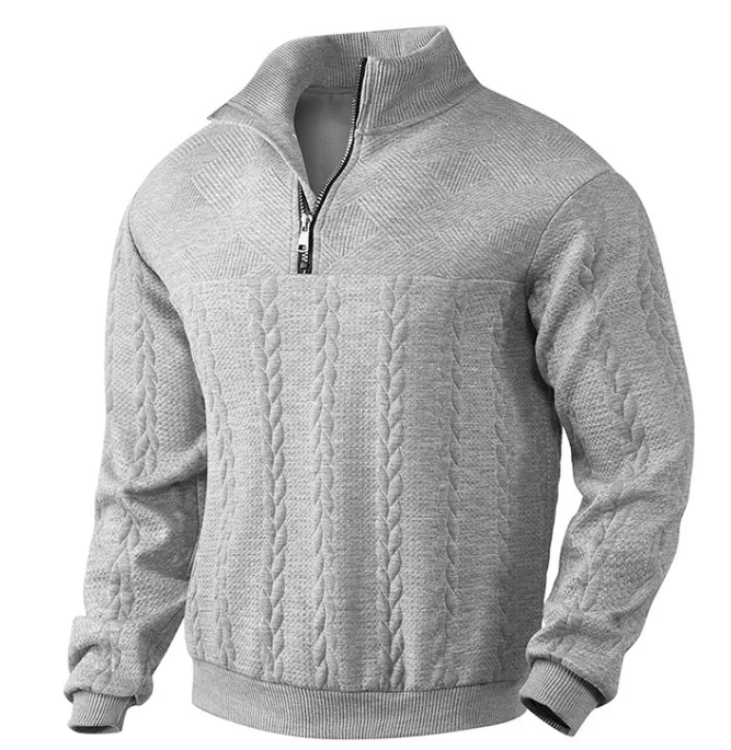 Autumn & Winter Men’s Sweater