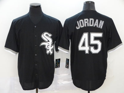White Sox Elite Baseball Jersey for Fans (Wholesale)
