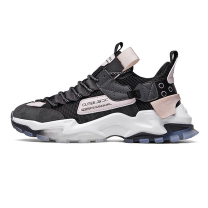 Casual Platform Sneakers for Everyday Wear