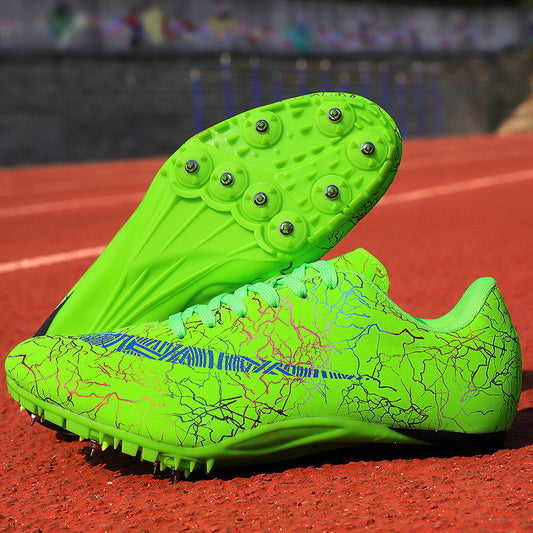 New Athletic Shoes for High School Track & Field