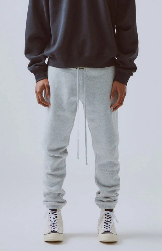 Casual Loose Drawstring High Street Sweatpants