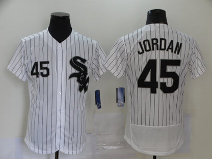 White Sox Elite Baseball Jersey for Fans (Wholesale)