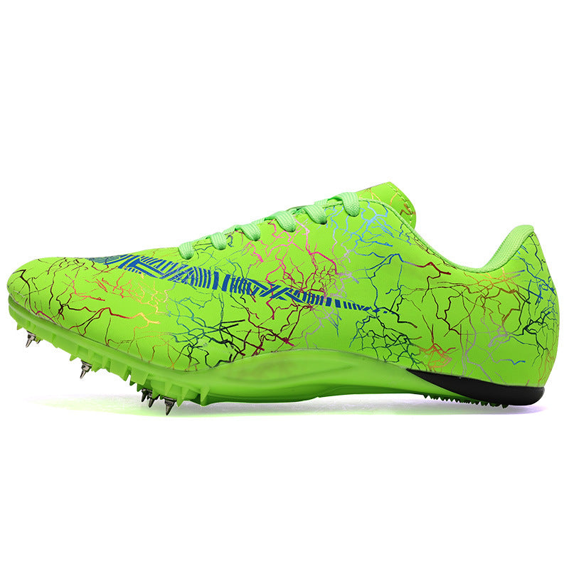 New Athletic Shoes for High School Track & Field