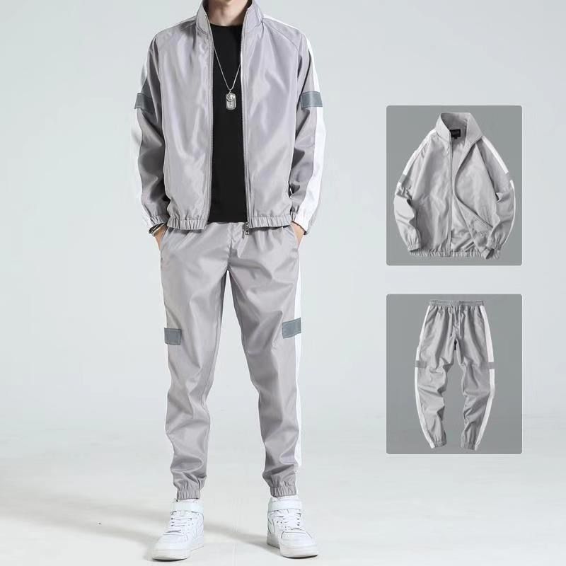 Trendy Casual Wear for Handsome Men