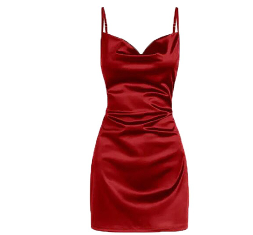 Bodycon Dress, Women's Dress, Casual Dress