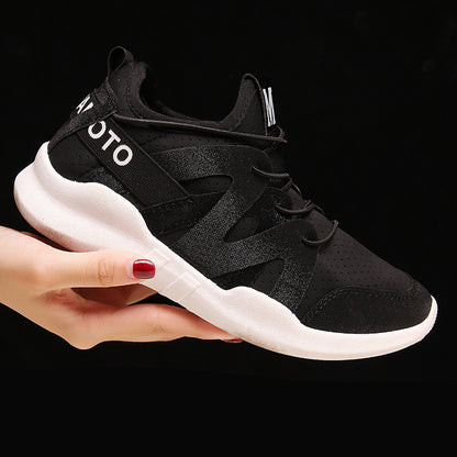 Athletic Sneakers, White Shoes, Running Shoes