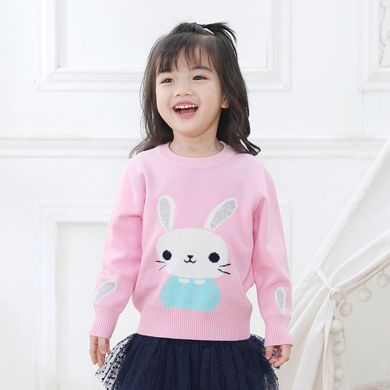Furry Rabbit Coat - No Balling, No Fading