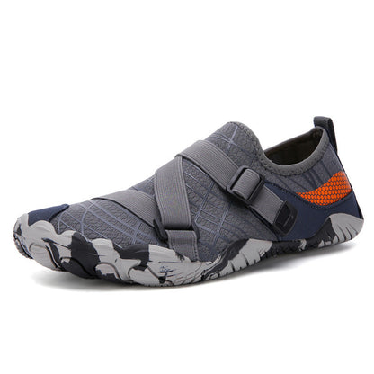 Indoor Fitness Shoes for Women and Men - Soft, Breathable
