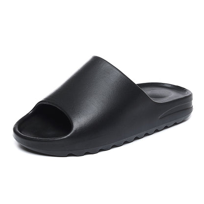 Comfortable Men's Slippers for Outdoor Casual Fashion