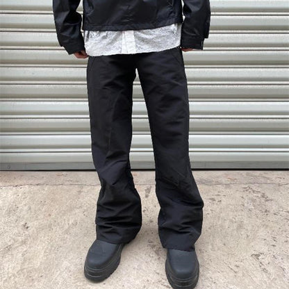 Three-Dimensional Cut Zipper Overalls for Kids