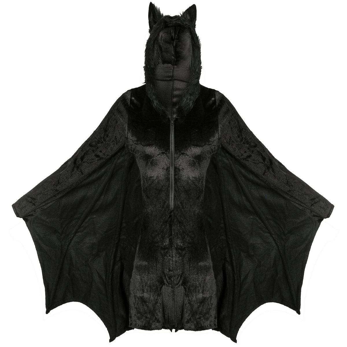 Play Bat Costume Outfit