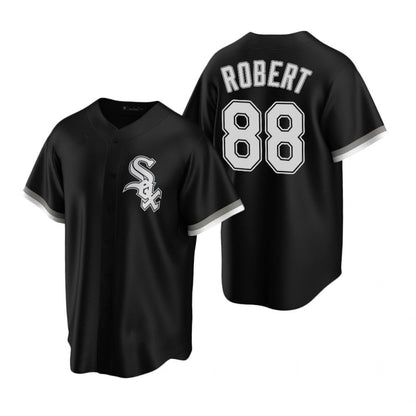 White Sox Elite Baseball Jersey for Fans (Wholesale)
