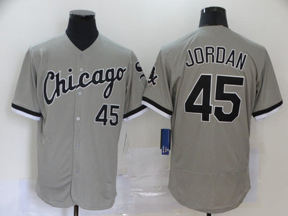 White Sox Elite Baseball Jersey for Fans (Wholesale)