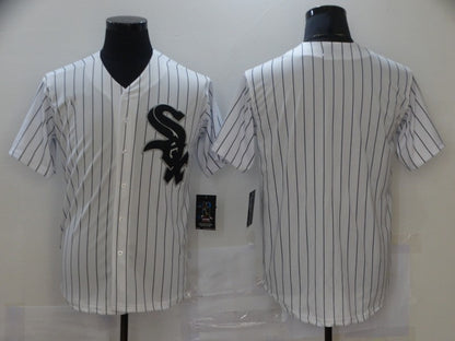 White Sox Elite Baseball Jersey for Fans (Wholesale)