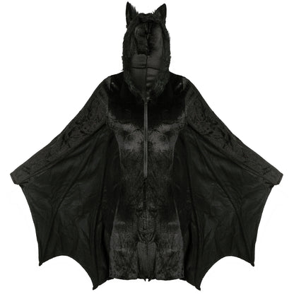Play Bat Costume Outfit
