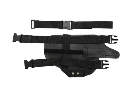 Adult Deadpool Costume with Accessories (170-180 CM)