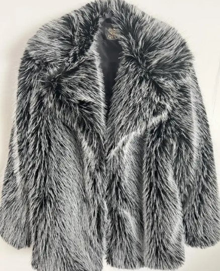Fall Winter Coat