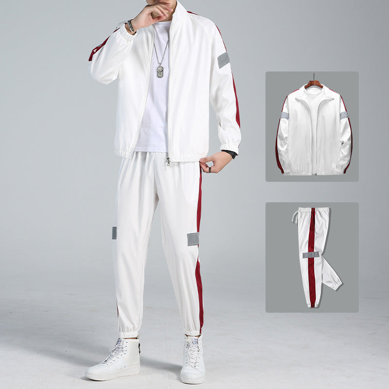 Trendy Casual Wear for Handsome Men