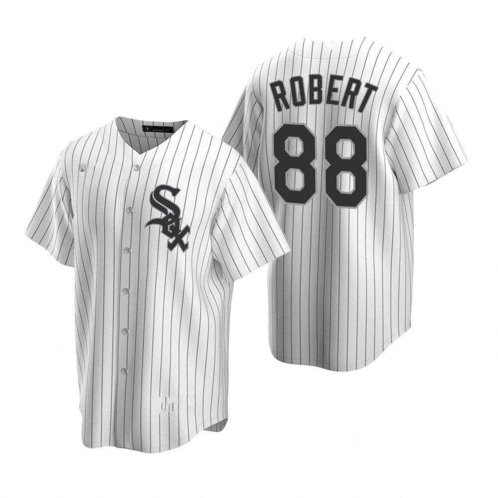 White Sox Elite Baseball Jersey for Fans (Wholesale)