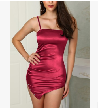 Bodycon Dress, Women's Dress, Casual Dress