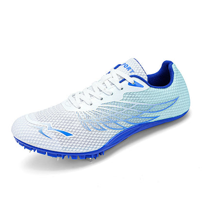 New Athletic Shoes for High School Track & Field
