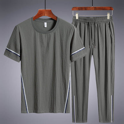 Men's Athletic Wear Suit