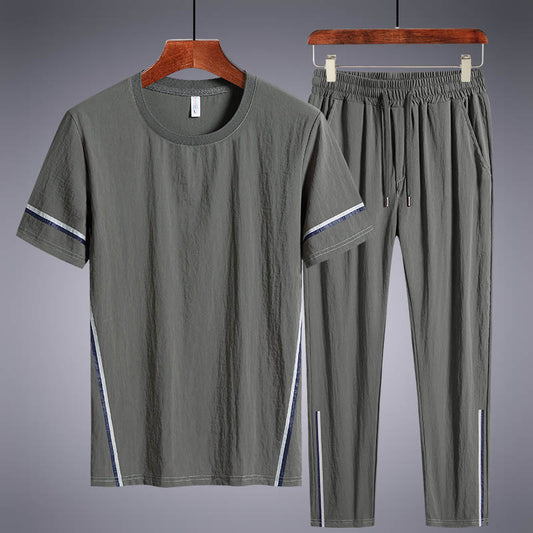 Men's Athletic Wear Suit