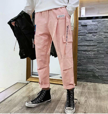 Stylish Overalls for Casual Wear