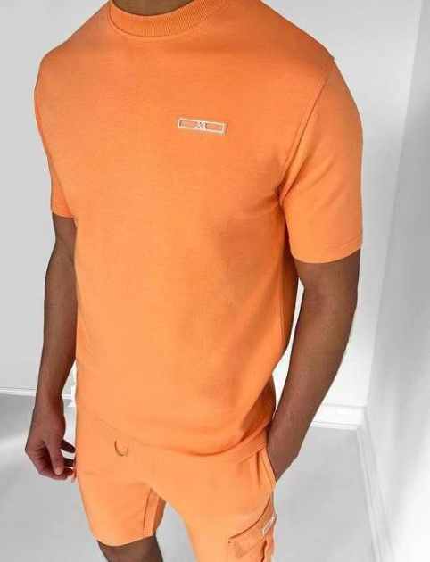 Louis™ - Trendy Casual Wear for Men (One Set)