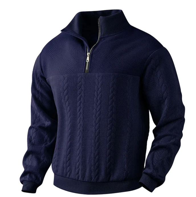 Autumn & Winter Men’s Sweater