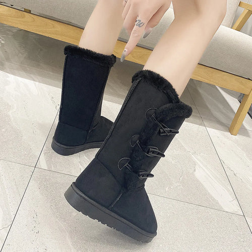 Flat Bottom Round Head Comfortable Wear
