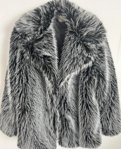 Fall Winter Coat