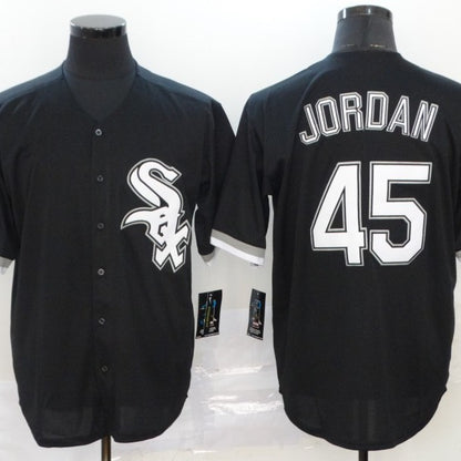 White Sox Elite Baseball Jersey for Fans (Wholesale)