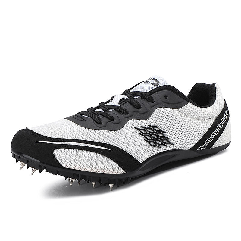 New Athletic Shoes for High School Track & Field