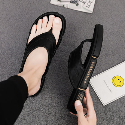 Men's Beach Flip Flop Shoes