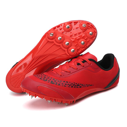 New Athletic Shoes for High School Track & Field
