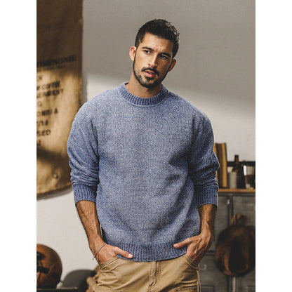 Men's Base Knitwear Inner Wear