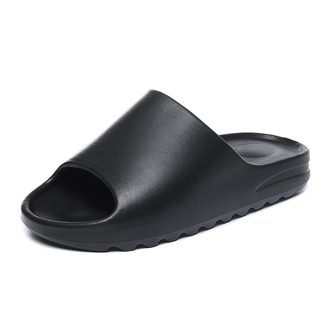 Comfortable Men's Slippers for Outdoor Casual Fashion
