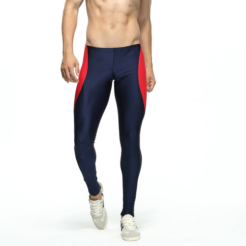 Ninth Nylon Men's Gym Pants