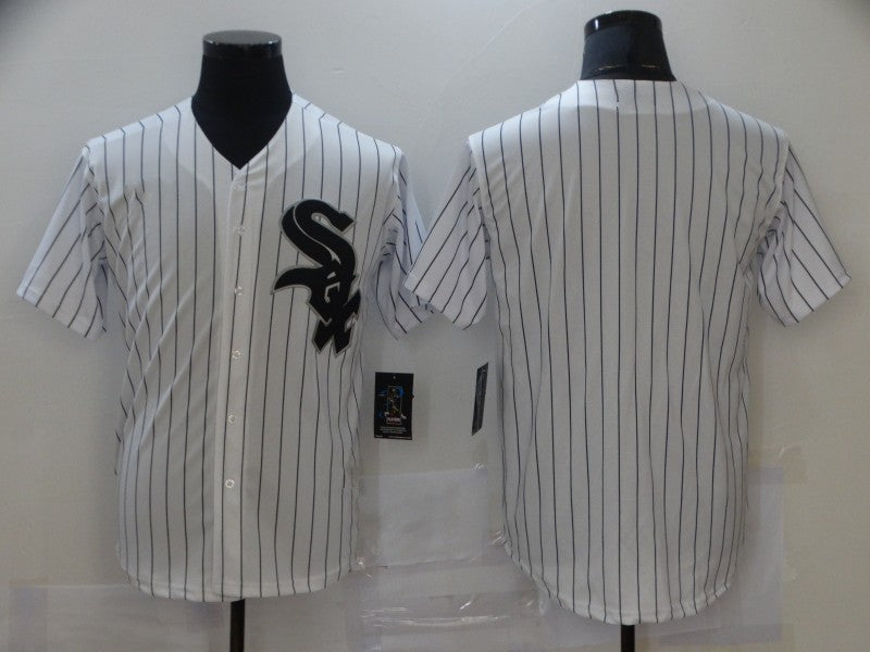 White Sox Elite Baseball Jersey for Fans (Wholesale)